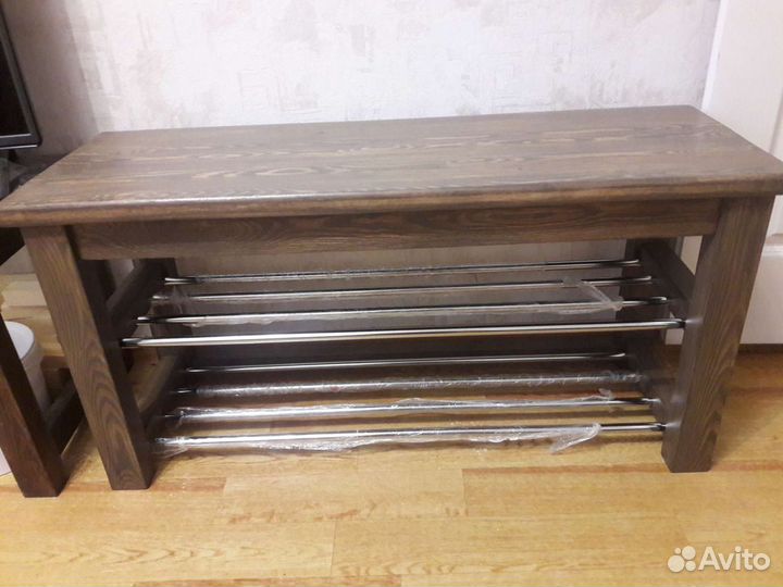 Подставка для обуви