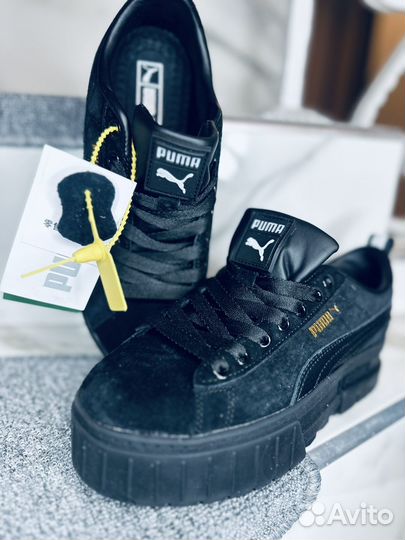 Кроссовки Puma