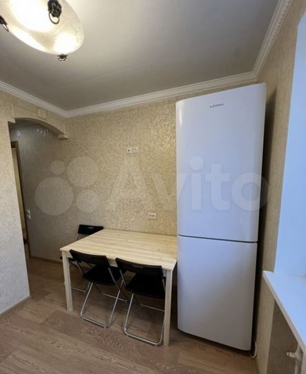 2-к. квартира, 43 м², 5/5 эт.