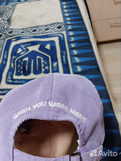 Кепка astroworld