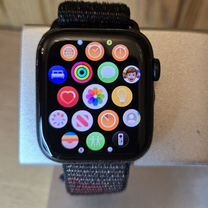 Apple Watch SE 2 44mm