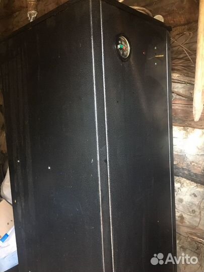 Газовый котёл