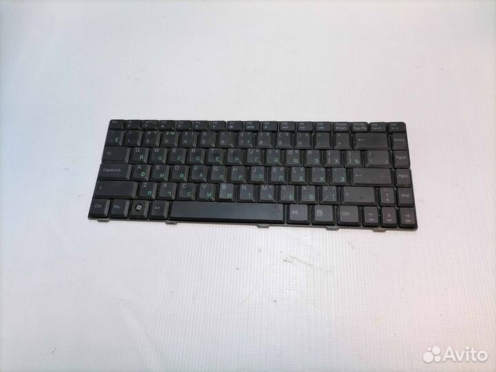 Клавиатура для Asus F80