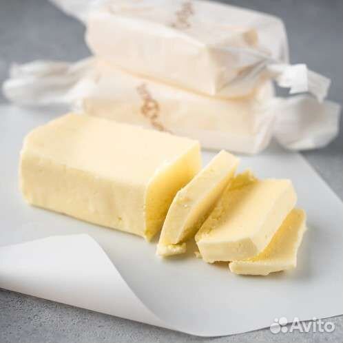 Сливочное масло 82.5 Адыгея