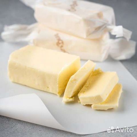 Сливочное масло 82.5 Адыгея