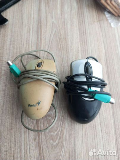 Компьютерная мышь