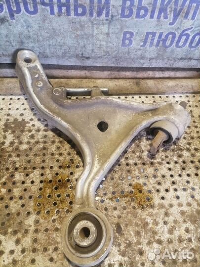 Рычаг передний правый Volvo S80