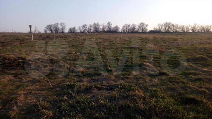 Участок 54 сот. (ИЖС)