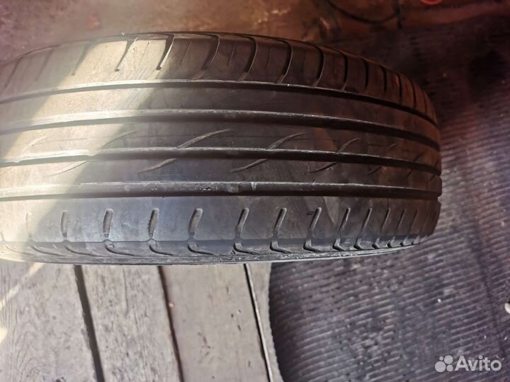 Yokohama C.Drive 2 AC02 195/65 R15