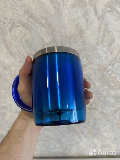 Термокружка новая