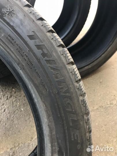 Triangle PL01 205/50 R17 93R