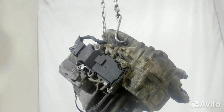 АКПП 4х4 Jeep Cherokee 2013-2017 3.2 л. бензин