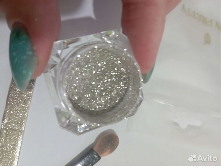 Дизайн ногтей