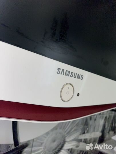 Телевизор samsung