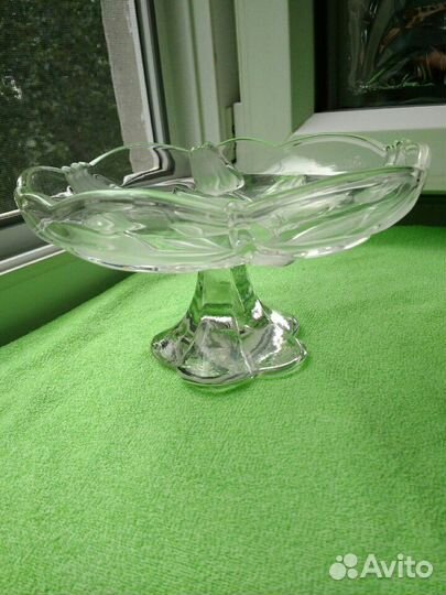 Ваза для фруктов