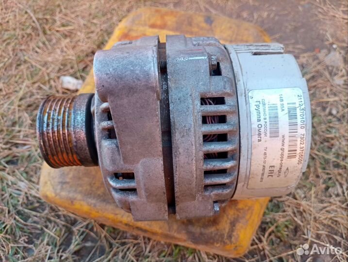 Продам генератор