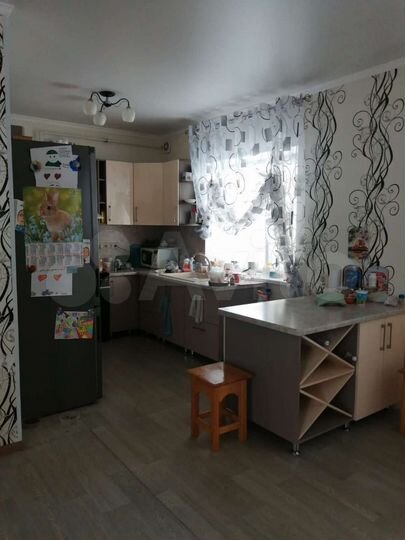 Дом 150 м² на участке 16 сот.