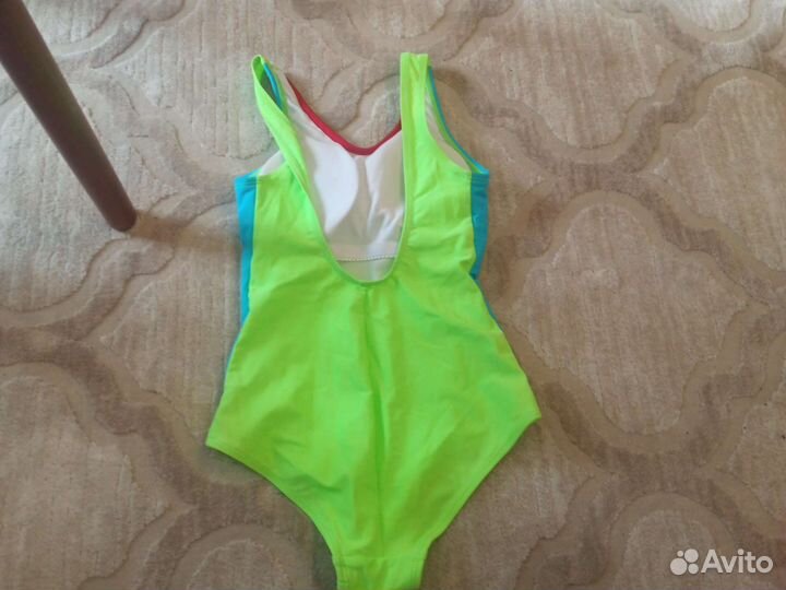 Купальник детский