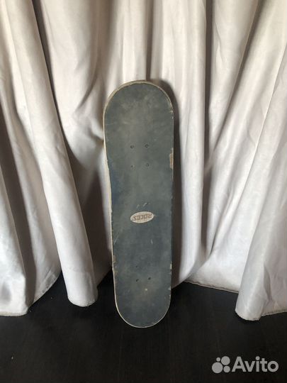 Скейтборд