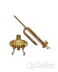 Тэн для водонагревателя 1500W M6 ariston FL