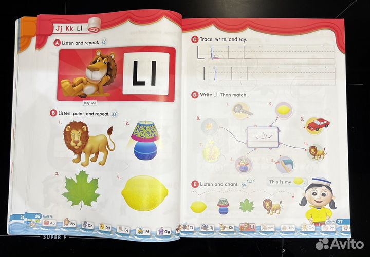 Oxford phonics world 1