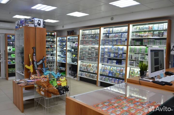 Super Mario 3D Land (3DS, англ, бу)