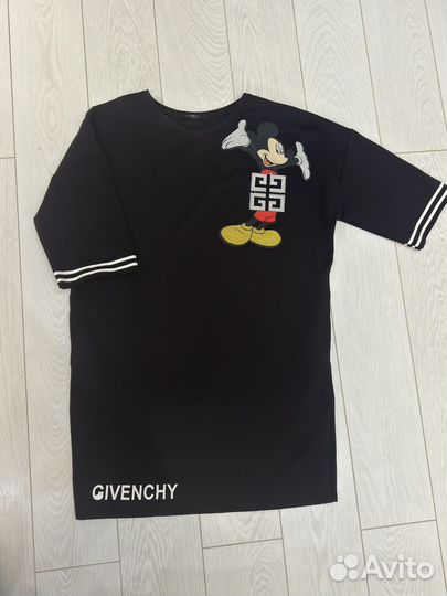 Платье женское