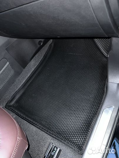 Автоковрики Jetour X90, Dashing