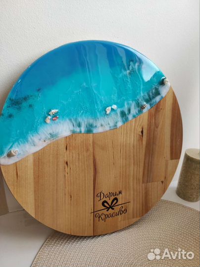 Сырная доска