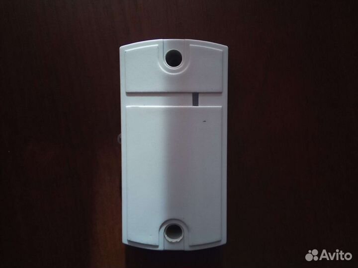 Считыватель карт Matric Rz4