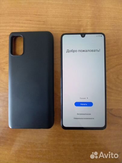 Samsung Galaxy A41, 4/64 ГБ