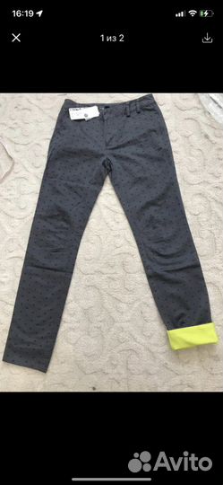 Новые Брюки 42-44