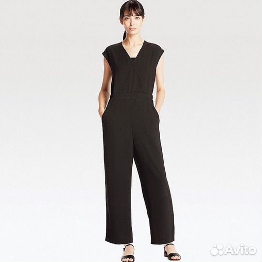 Комбинезон женский