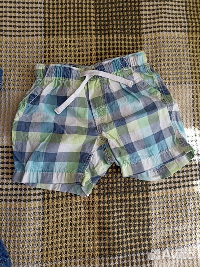 Вещи р. 86-92 по 50 р