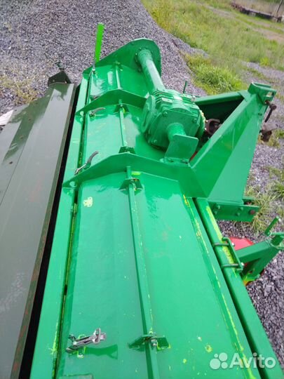 Культиватор Колнаг Rumptstad RSHBX 2000), 2010