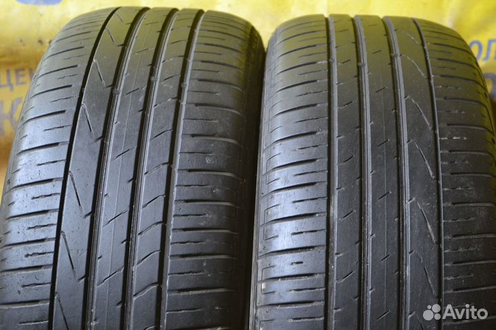 Hankook Ventus S1 Evo 2 K117 235/60 R18