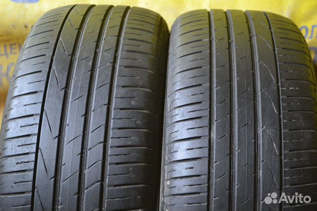 Hankook Ventus S1 Evo 2 K117 235/60 R18
