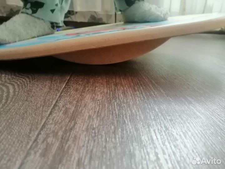 Балансировочная доска