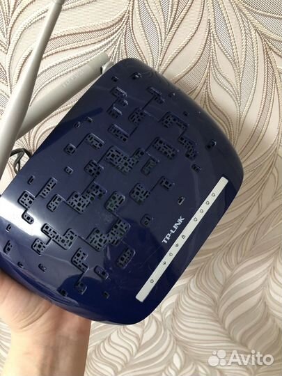 Модем TP link