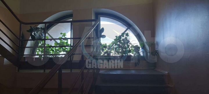 3-к. квартира, 97 м², 3/4 эт.