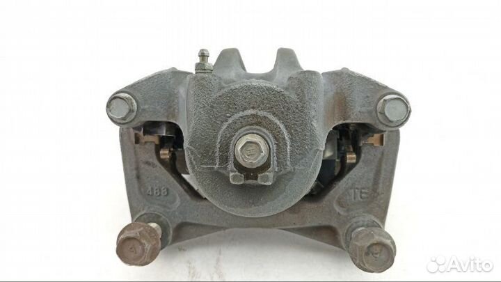 Суппорт передний левый Nissan Murano TZ50 2007