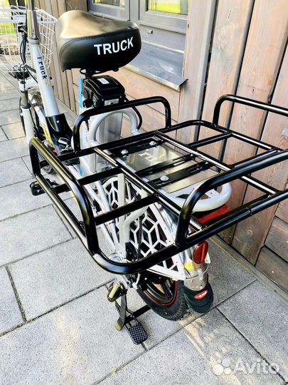 Электровелосипед