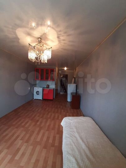 Квартира-студия, 23 м², 3/9 эт.