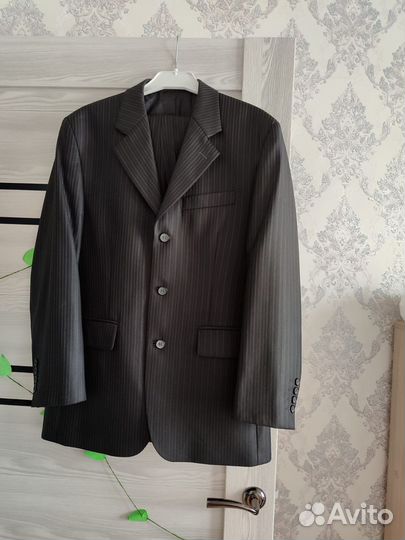 Костюм класический мужской