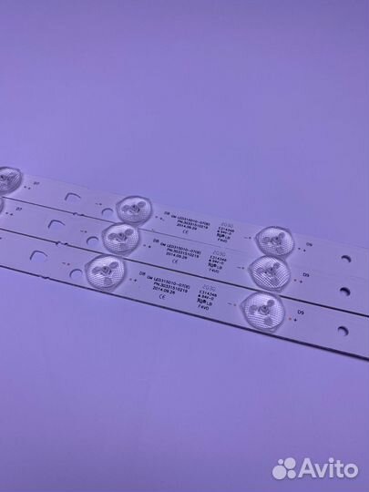 Подсветка для TV led315d10-07(B)