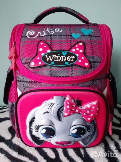 Ранец школьный Winner