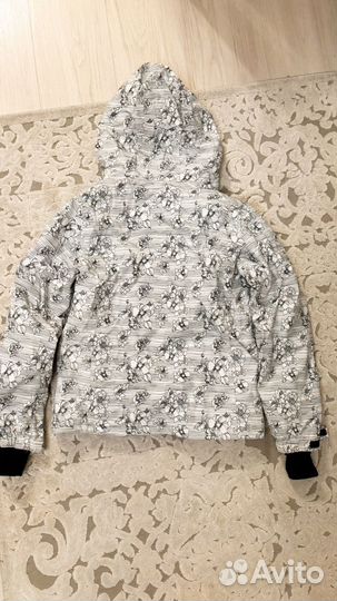 Костюм горнолыжный / сноубордическмй 42 размер