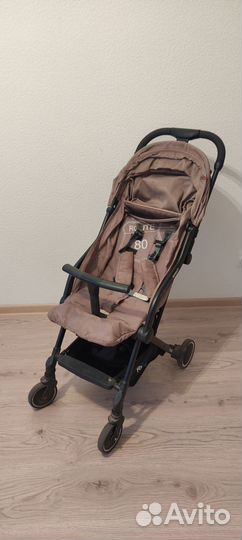 Прогулочная коляска rant tour