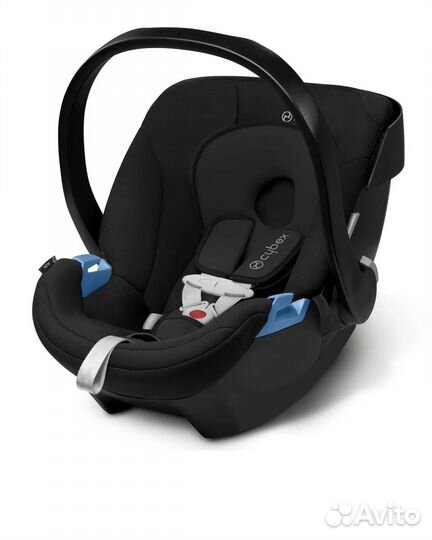 Детское автокресло Cybex