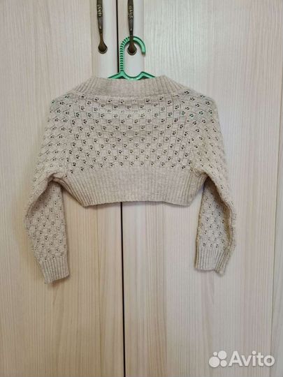 Болеро детское wojcik